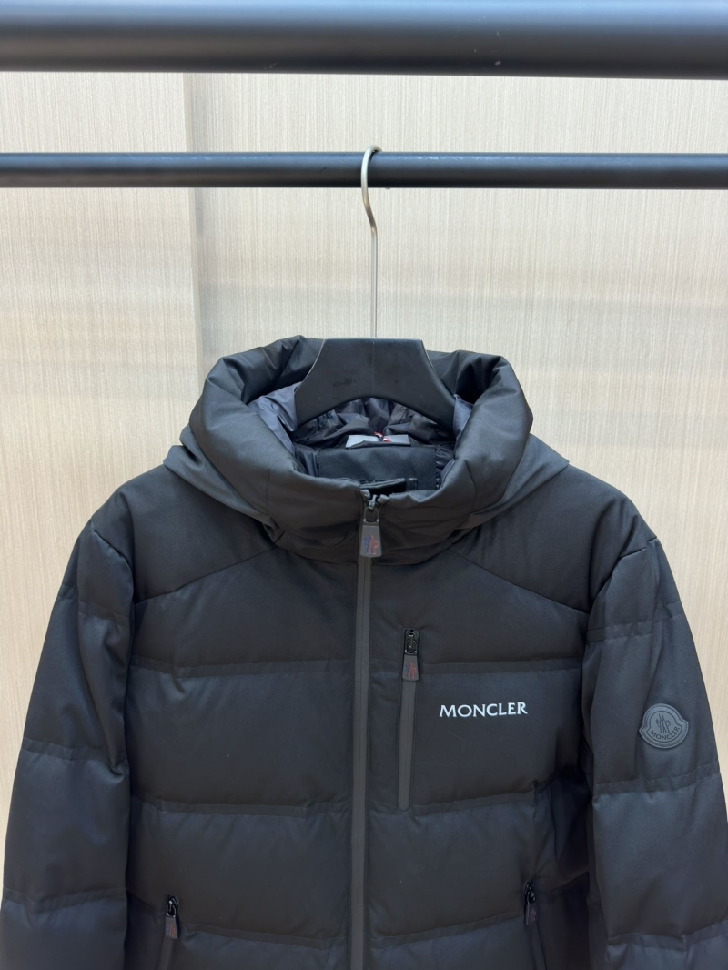 Moncler Down Coat